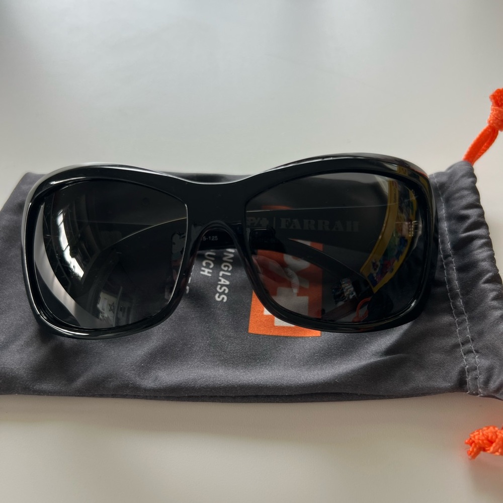 SPY Farrah Polarized sunglasses
